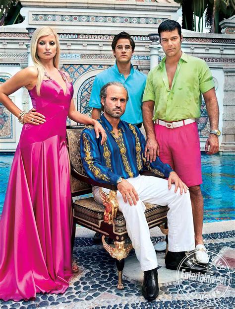 serie versace netflix attori|versace documentary netflix.